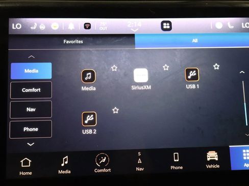 Used 2023 Jeep Grand Cherokee L Summit w/ Advanced Protech Group IV image 51