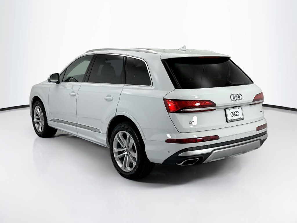 Used 2026 Audi Q7 2.0T Premium Plus AWD/4WD image 7