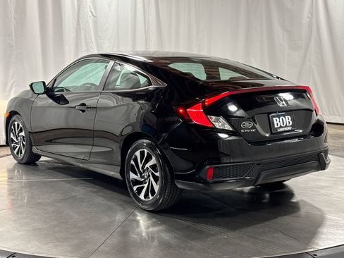 Used 2018 Honda Civic LX-P image 9