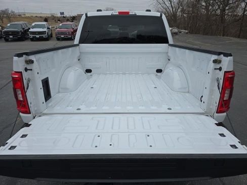 Certified 2023 Ford F150 XLT w/ Equipment Group 302A High image 14