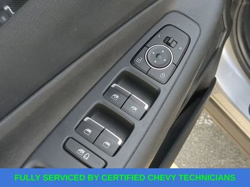 Used 2023 Hyundai Santa Fe SEL image 23