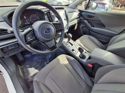 Certified 2026 Subaru Crosstrek 2.0i Premium AWD/4WD image 20