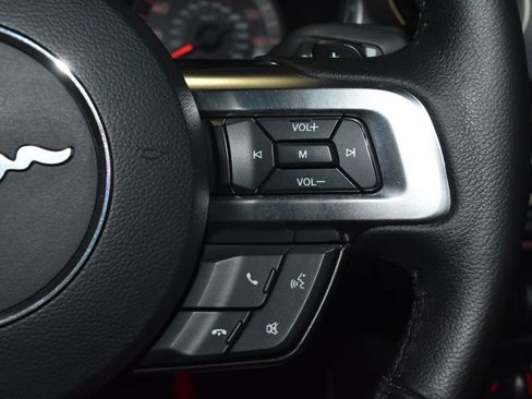 Used 2015 Ford Mustang Premium w/ Equipment Group 201A RWD image 10