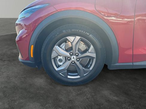 Used 2023 Ford Mustang Mach-E Select AWD/4WD image 4