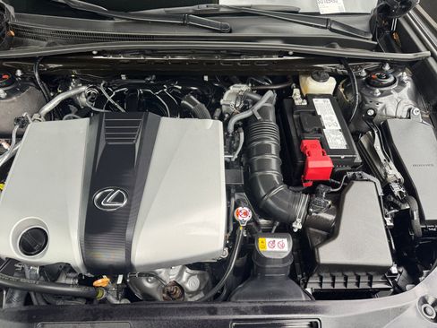 Used 2025 Lexus ES 350 w/ Accessory Package (Z2) FWD image 20