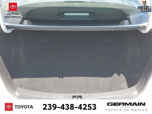 Certified 2025 Toyota Corolla LE FWD image 22