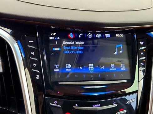 Used 2019 Cadillac Escalade Premium Luxury AWD/4WD image 20