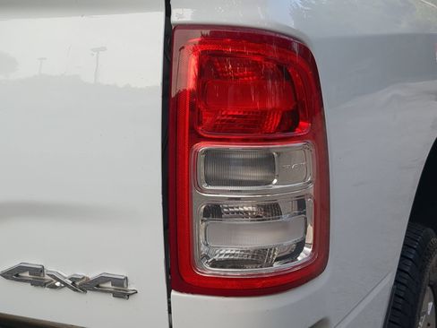 Used 2019 RAM 2500 Big Horn AWD/4WD image 45