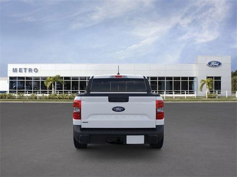 New 2026 Ford Maverick XL image 5
