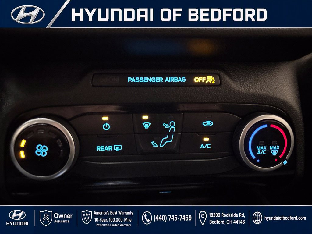 Used 2022 Ford Escape S AWD/4WD image 25