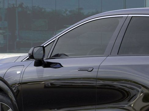 New 2026 Cadillac Optiq Luxury 1 RWD image 13