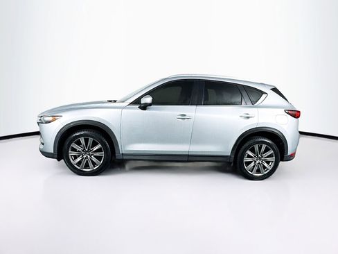 Used 2019 MAZDA CX-5 Sport image 6