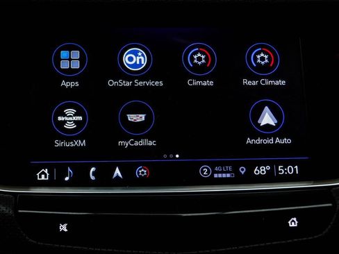 Used 2024 Cadillac XT5 Premium Luxury AWD/4WD image 27