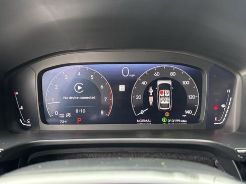 Used 2026 Honda CR-V EX-L image 27