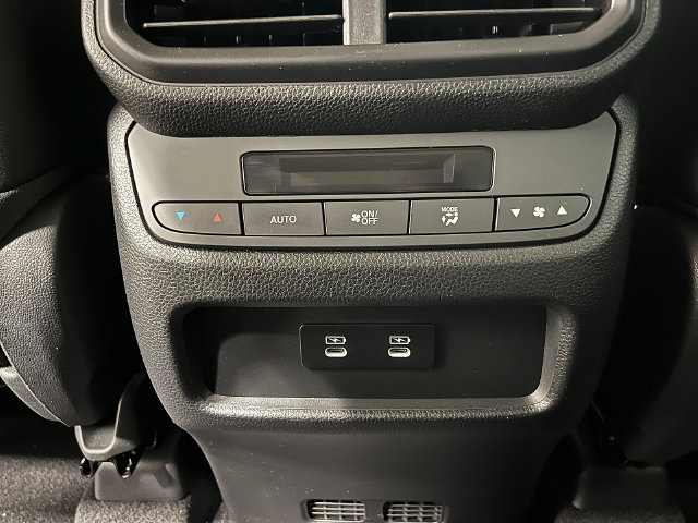 New 2026 Honda Pilot Touring image 24