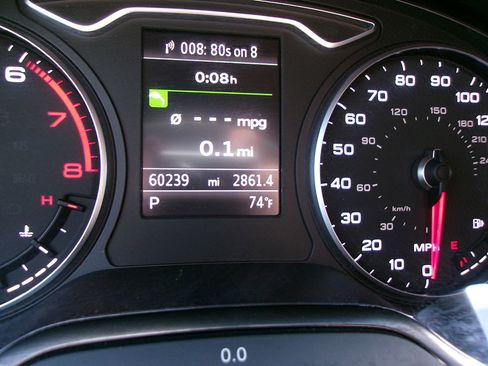 Used 2016 Audi A3 2.0T Premium w/ Audi MMI Navigation Plus image 17