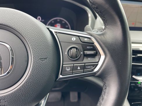 Used 2023 Acura MDX w/ Technology Package AWD/4WD image 20