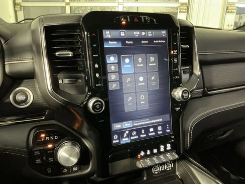 Used 2024 RAM 1500 Limited image 26