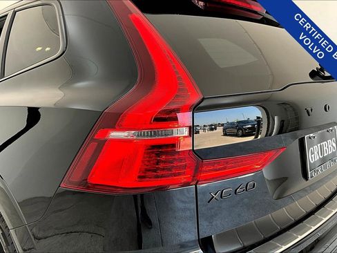 Used 2024 Volvo XC60 T8 Ultimate w/ Protection Package Premier image 39