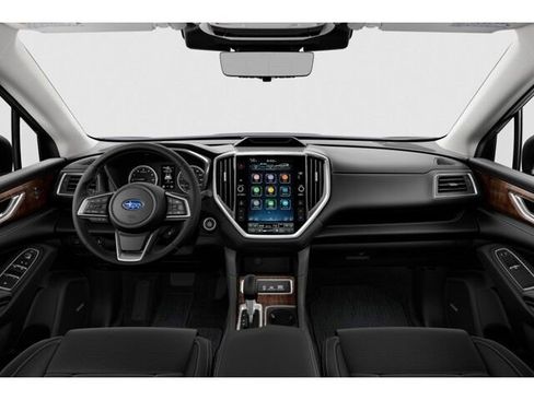New 2025 Subaru Ascent Touring image 19