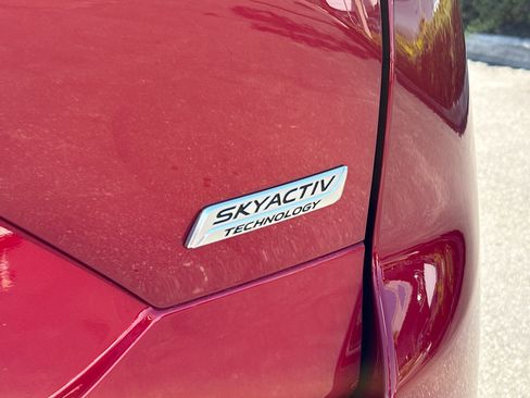 Used 2018 MAZDA CX-5 Grand Touring image 12