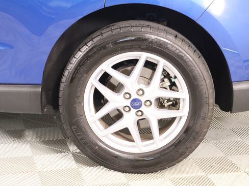 Used 2021 Ford Edge SEL w/ Convenience Package FWD image 19