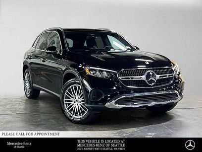 Certified 2026 Mercedes-Benz GLC 300 4MATIC