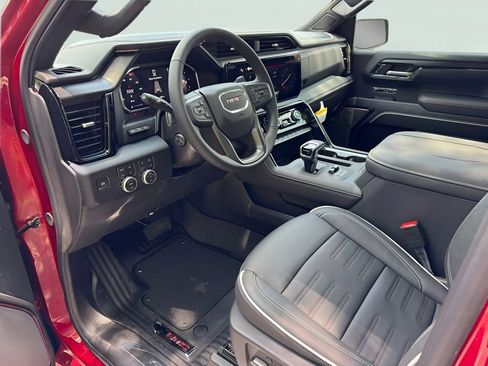 New 2026 GMC Sierra 1500 AT4X AWD/4WD image 7