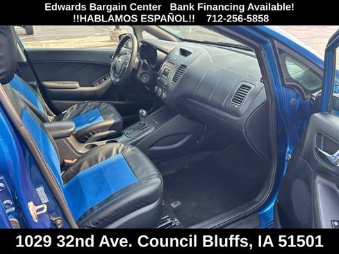 Used 2014 Kia Forte LX FWD image 9