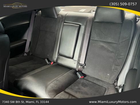 Used 2023 Dodge Challenger R/T Scat Pack image 19