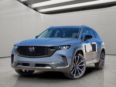 Used 2025 MAZDA CX-50 AWD 2.5 S w/ Premium Plus Pkg