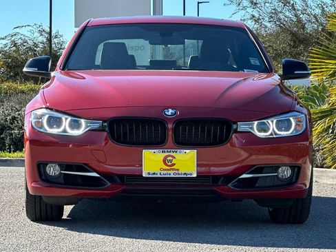 Used 2015 BMW 328i Sedan image 8