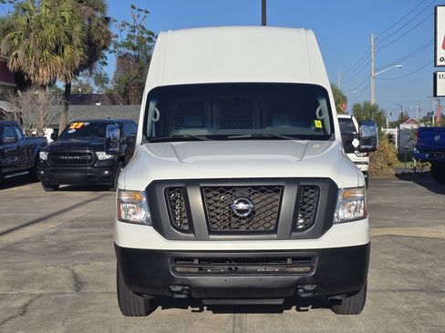 Used 2016 Nissan NV 2500 SV w/ Technology Package image 19