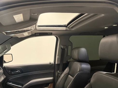 Used 2020 Chevrolet Tahoe LT AWD/4WD image 31