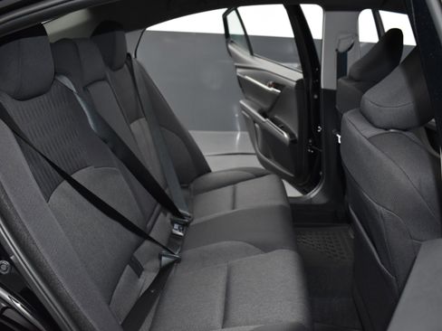 Used 2025 Toyota Camry LE image 26