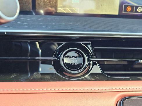 New 2025 INFINITI QX80 Autograph image 41