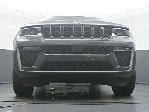 New 2026 Jeep Grand Cherokee Limited image 46