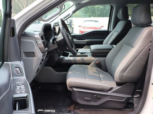Used 2024 Ford F150 XLT w/ Equipment Group 302A MID AWD/4WD image 24
