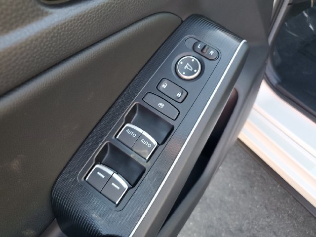 Used 2025 Honda Civic Sport Touring image 21