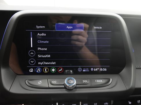 Used 2020 Chevrolet Camaro SS RWD image 55