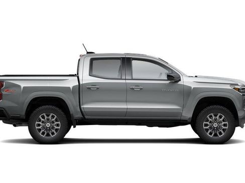New 2026 Chevrolet Colorado Z71 w/ Technology Package image 44