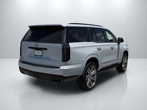New 2026 Cadillac Escalade Platinum Sport AWD/4WD image 5