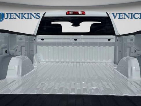 New 2026 Chevrolet Silverado 1500 W/T w/ Trailering Package RWD image 21