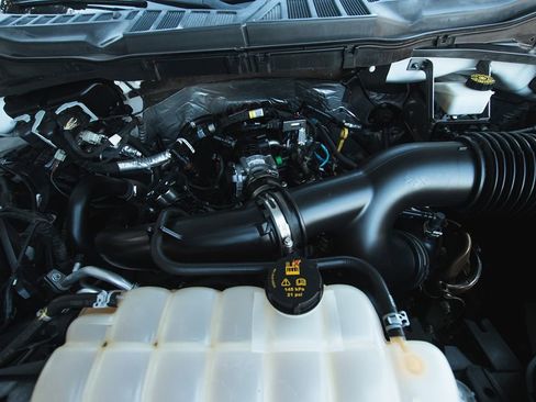 Used 2022 Ford F150 XL w/ STX Appearance Package image 31