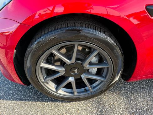 Used 2023 Tesla Model 3 Standard Range RWD image 35