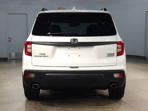 Used 2019 Honda Passport Touring image 6