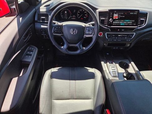 Used 2025 Honda Ridgeline TrailSport image 13