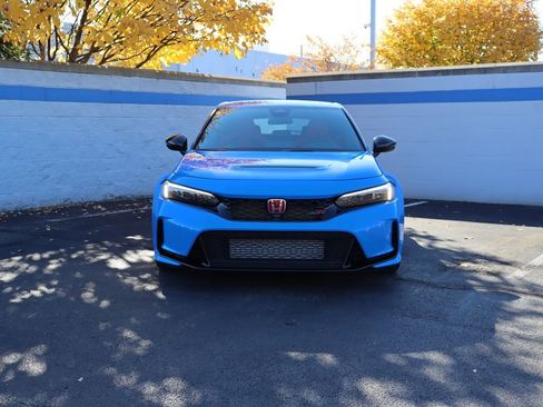 New 2025 Honda Civic Type R image 8