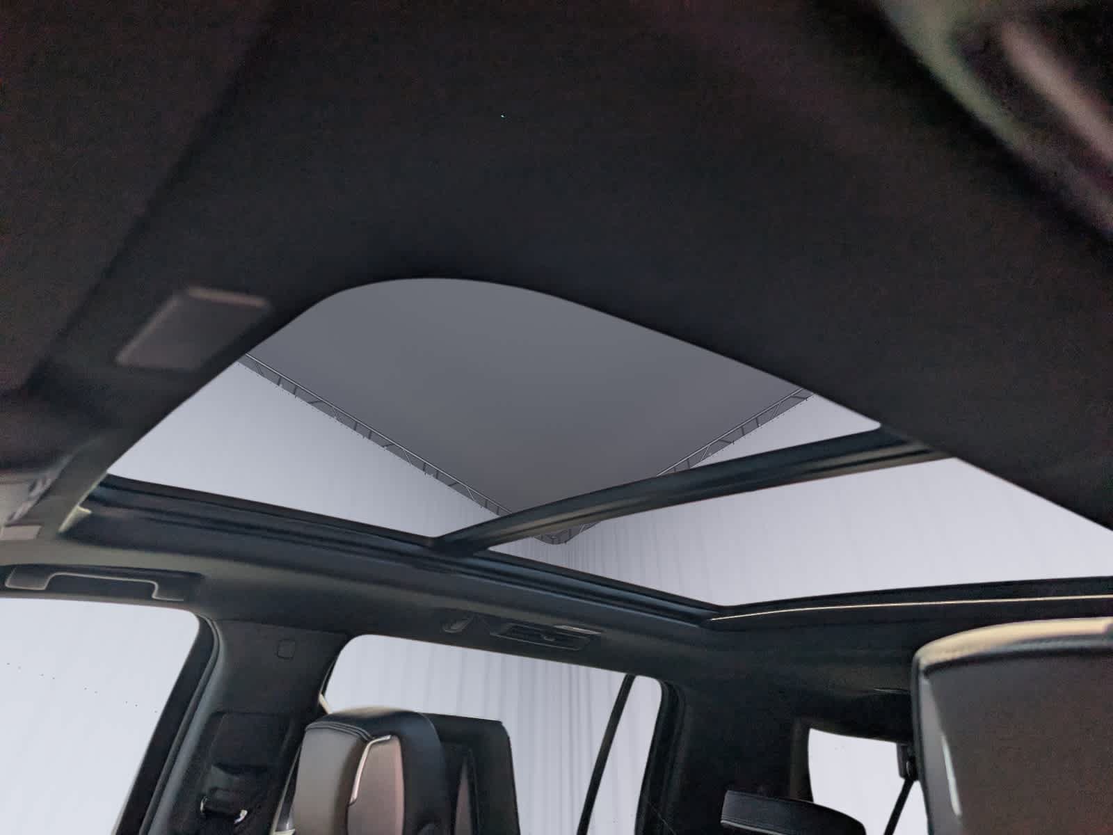 Certified 2026 GMC Yukon XL Denali Ultimate AWD/4WD image 10