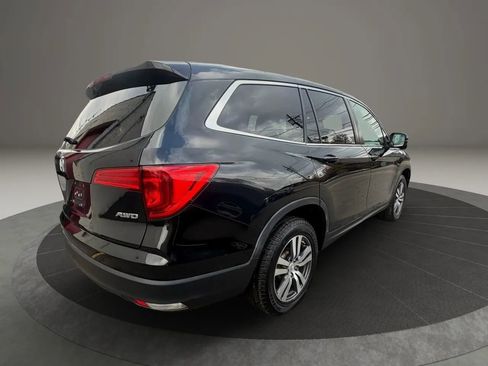 Used 2016 Honda Pilot EX-L image 5